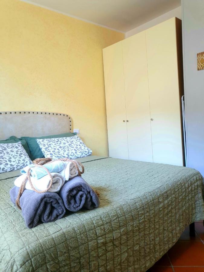 Nelson Apartment Limone sul Garda Dış mekan fotoğraf