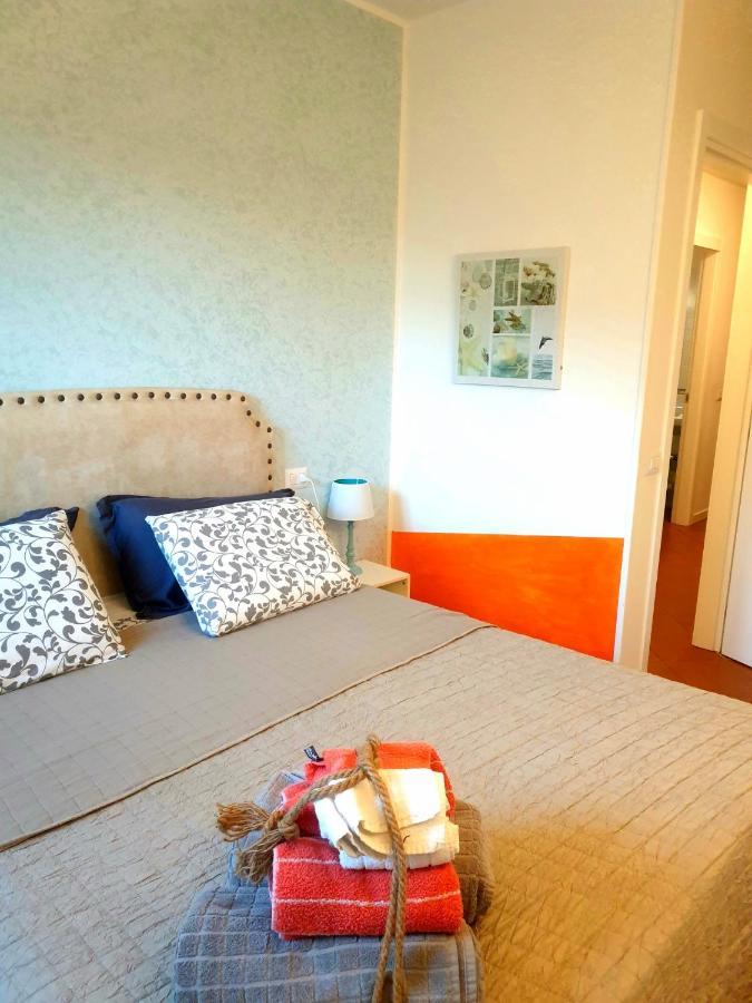 Nelson Apartment Limone sul Garda Dış mekan fotoğraf