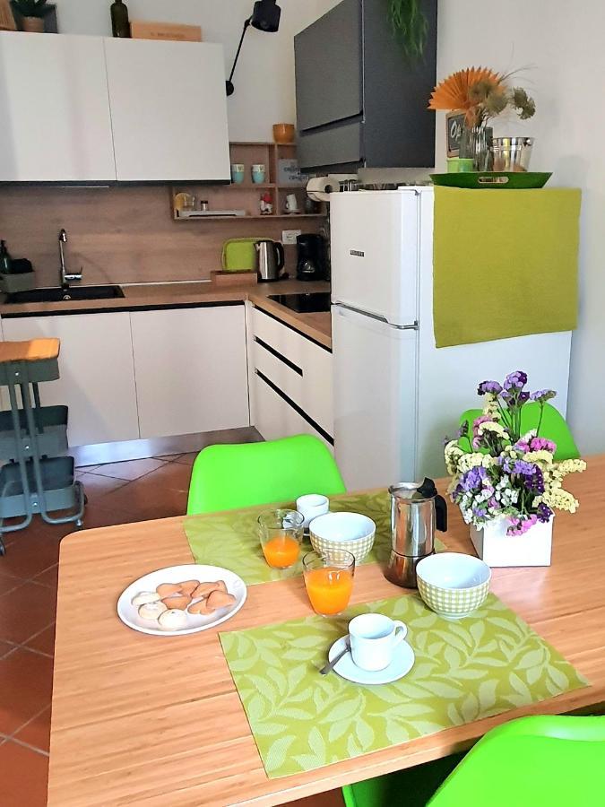 Nelson Apartment Limone sul Garda Dış mekan fotoğraf