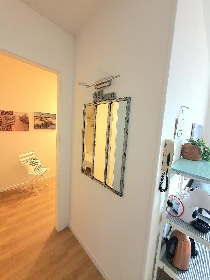 Nelson Apartment Limone sul Garda Dış mekan fotoğraf