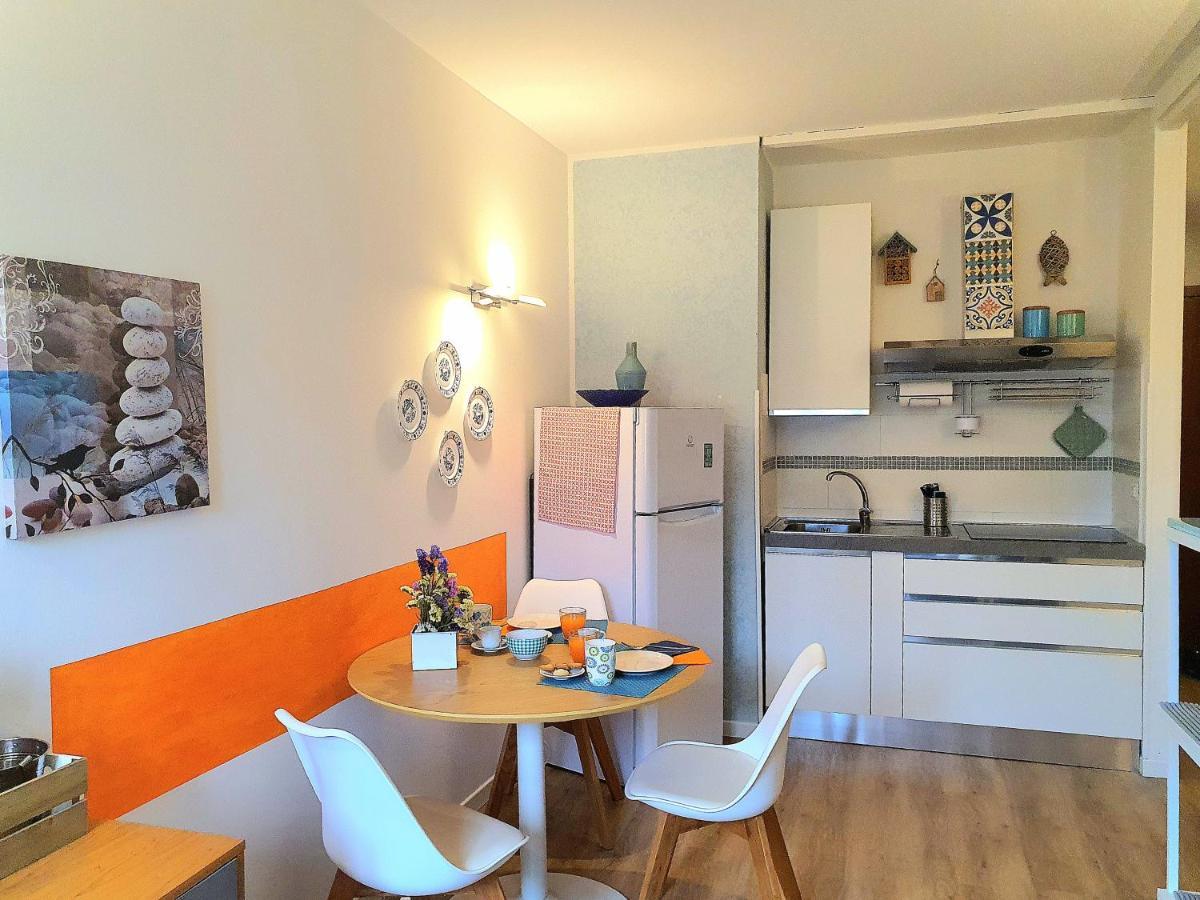 Nelson Apartment Limone sul Garda Dış mekan fotoğraf