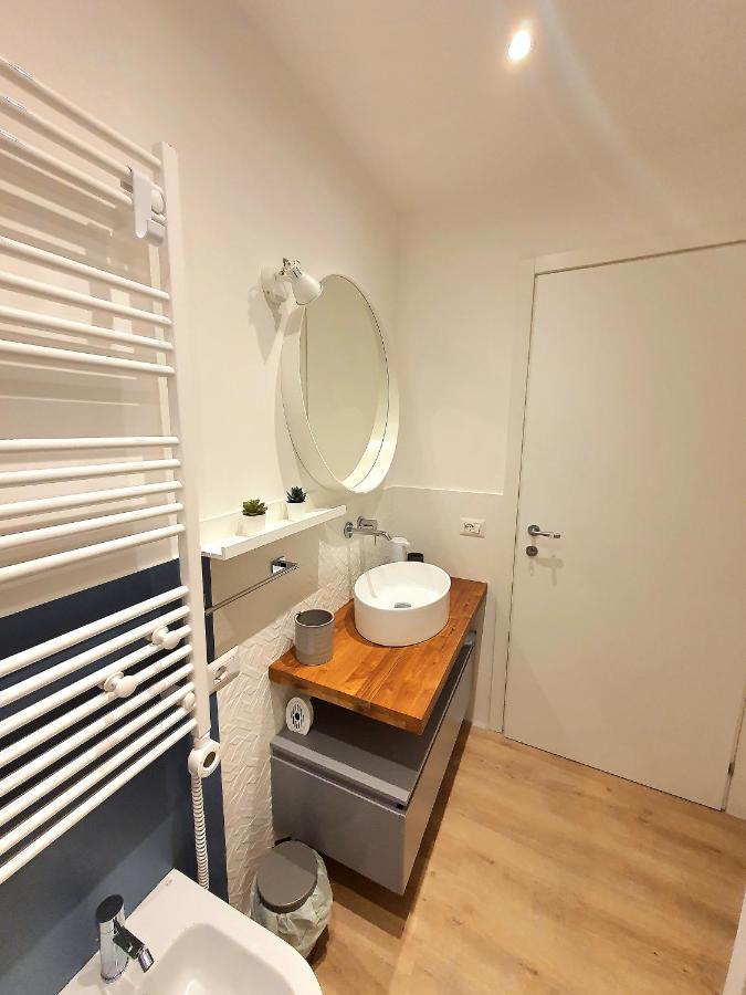 Nelson Apartment Limone sul Garda Dış mekan fotoğraf