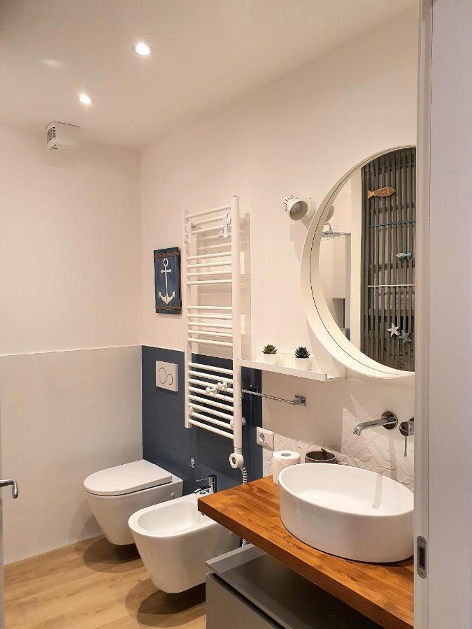 Nelson Apartment Limone sul Garda Dış mekan fotoğraf