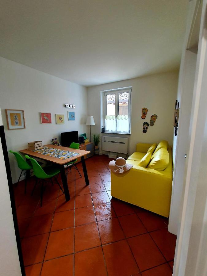 Nelson Apartment Limone sul Garda Dış mekan fotoğraf