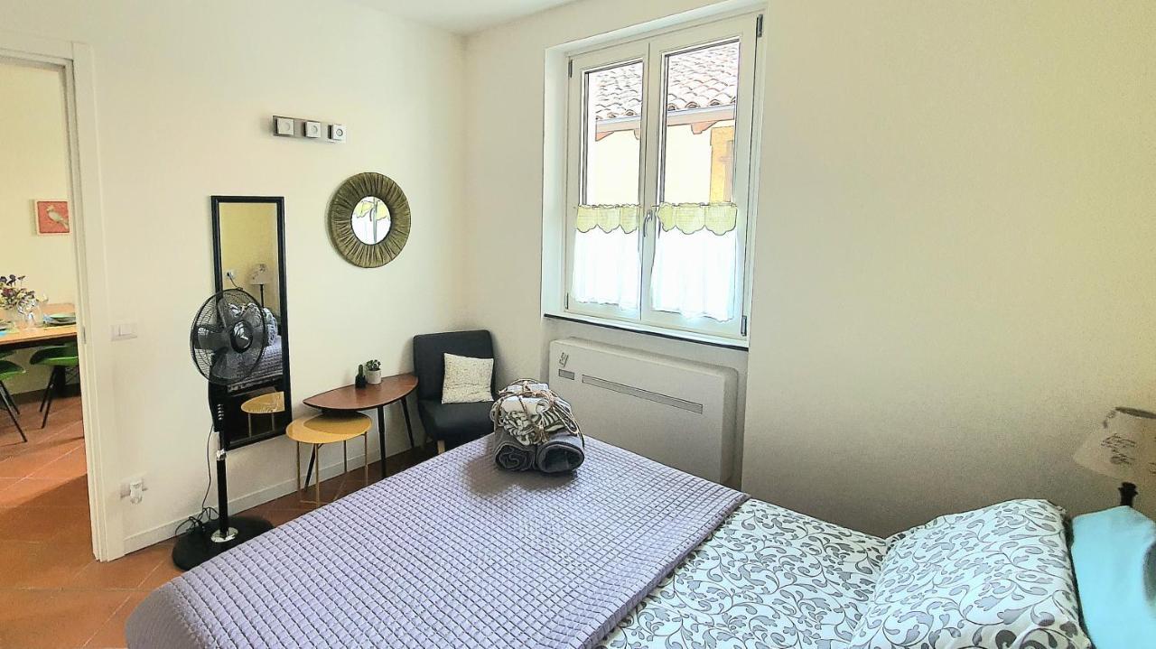 Nelson Apartment Limone sul Garda Dış mekan fotoğraf