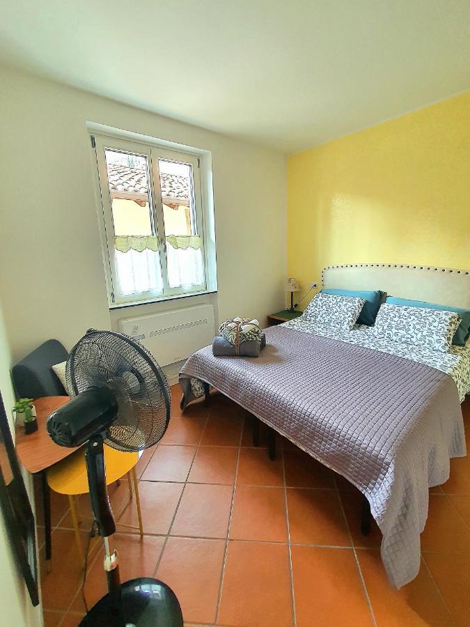Nelson Apartment Limone sul Garda Dış mekan fotoğraf