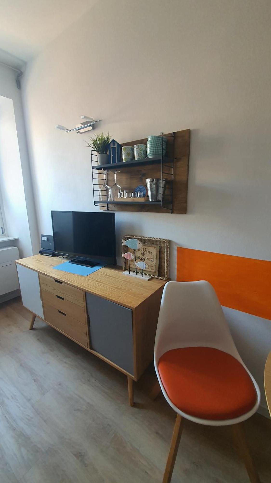 Nelson Apartment Limone sul Garda Dış mekan fotoğraf