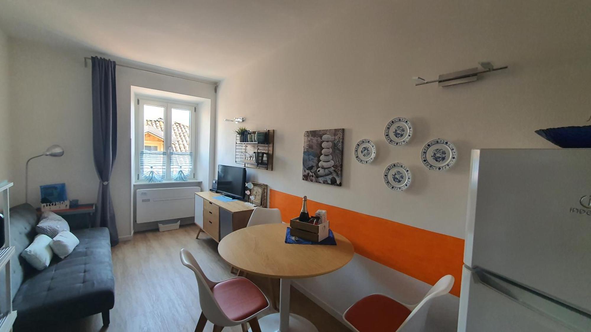 Nelson Apartment Limone sul Garda Dış mekan fotoğraf
