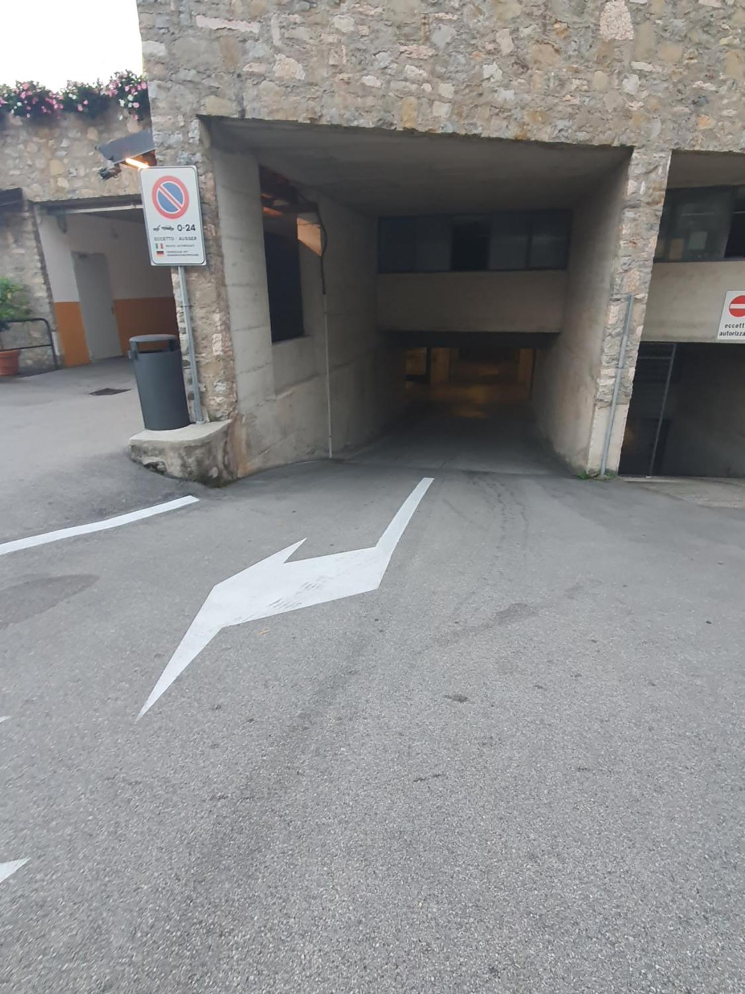 Nelson Apartment Limone sul Garda Dış mekan fotoğraf