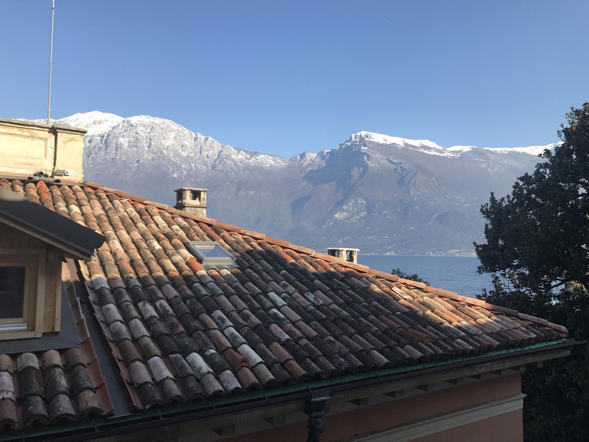 Nelson Apartment Limone sul Garda Dış mekan fotoğraf